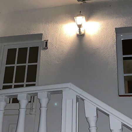 Vivienda Vacacional Wiljis Frontera Luaran gambar