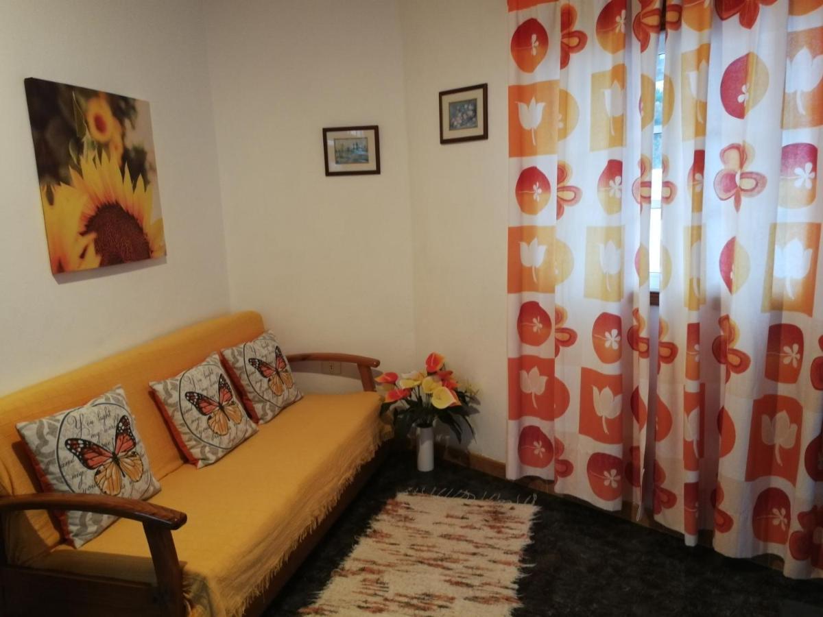 Vivienda Vacacional Wiljis Frontera Luaran gambar