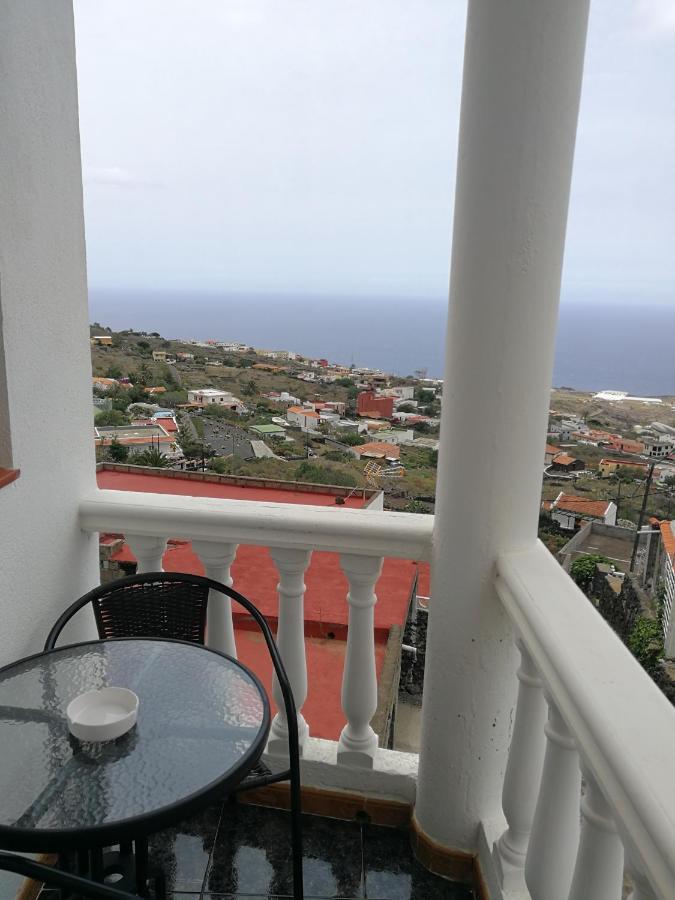 Vivienda Vacacional Wiljis Frontera Luaran gambar