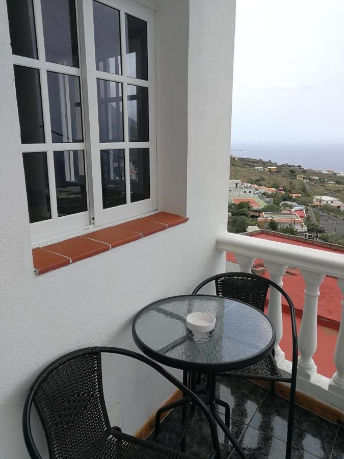 Vivienda Vacacional Wiljis Frontera Luaran gambar