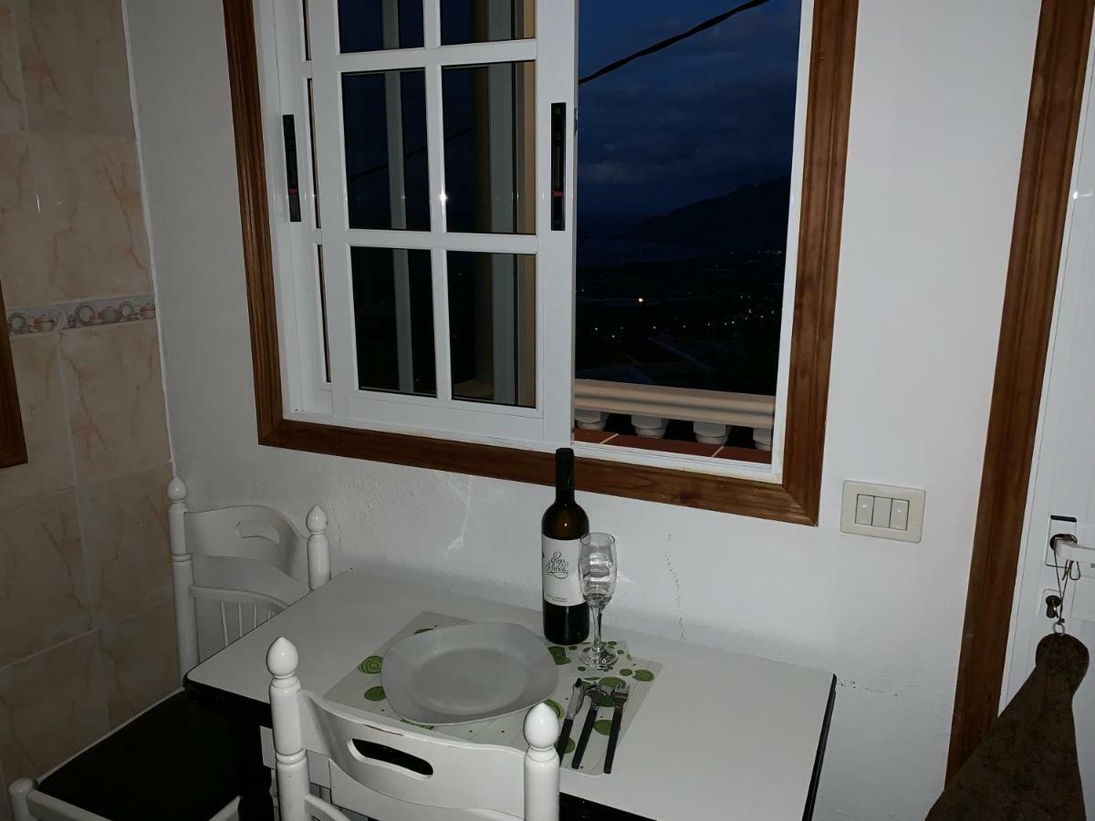 Vivienda Vacacional Wiljis Frontera Luaran gambar