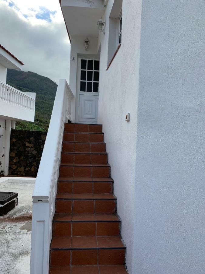 Vivienda Vacacional Wiljis Frontera Luaran gambar