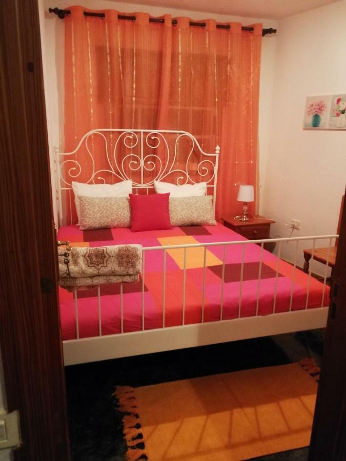 Vivienda Vacacional Wiljis Frontera Luaran gambar